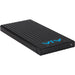 PAK265-R3 AJA storage module, offering 265GB capacity for high-performance video recording and editing in 4K and HD workflows.