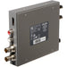 AJA ROI-SDI Mini-Converter – SDI to HDMI and Region of Interest scaler with real-time cropping, scaling, and aspect ratio adjustment.