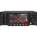 AJA Ki Pro Ultra 12G – Professional 4K/UltraHD/HD recorder and player with 12G-SDI, HDMI 2.0, HDR support, and Apple ProRes/Avid DNx compatibility.