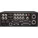 AJA Ki Pro Ultra 12G – Professional 4K/UltraHD/HD recorder and player with 12G-SDI, HDMI 2.0, HDR support, and Apple ProRes/Avid DNx compatibility.