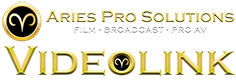 Aries Pro Solutions - Videolink