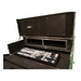 The TC2GO Airpack II Production Travel Road Case is engineered for professionals who demand maximum protection, mobility, and organization while traveling between film sets, live events, or studios.
