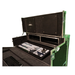 The TC2GO Airpack II Production Travel Road Case is engineered for professionals who demand maximum protection, mobility, and organization while traveling between film sets, live events, or studios.