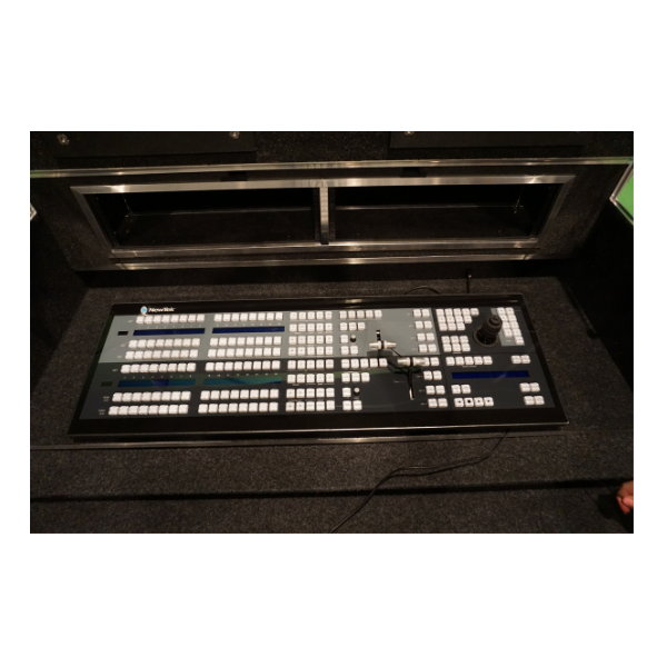 The TC2GO Airpack II Production Travel Road Case is engineered for professionals who demand maximum protection, mobility, and organization while traveling between film sets, live events, or studios.