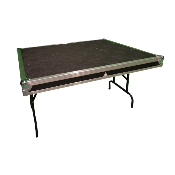 The TC2GO Airpack II Production Travel Road Case is engineered for professionals who demand maximum protection, mobility, and organization while traveling between film sets, live events, or studios.