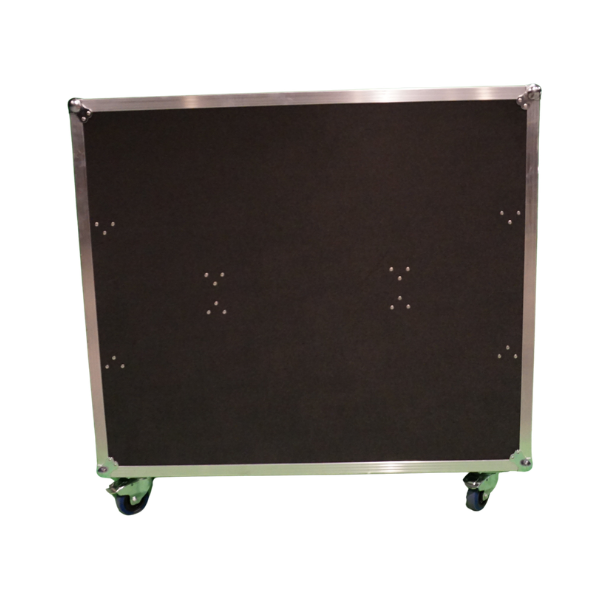 The TC2GO Airpack II Production Travel Road Case is engineered for professionals who demand maximum protection, mobility, and organization while traveling between film sets, live events, or studios.