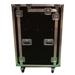 The TC2GO Airpack II Production Travel Road Case is engineered for professionals who demand maximum protection, mobility, and organization while traveling between film sets, live events, or studios.