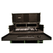 The TC2GO Airpack II Production Travel Road Case is engineered for professionals who demand maximum protection, mobility, and organization while traveling between film sets, live events, or studios.