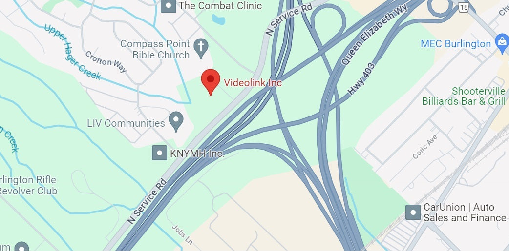 Aries-Pro-Solutions-Videolink-map-directions