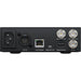 Blackmagic Design Web Presenter Pro - 12G-SDI input/output, USB webcam output, HDMI & SDI monitor outputs, dual streaming support, compact 1RU design, and advanced control features.