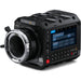 Blackmagic Design CINECAMCPYXH60LFPL – 6K Full-Frame Cinema Camera with ARRI PL Mount for Professional Filmmaking