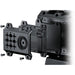 Blackmagic Design CINECAMCPYXK/RPLATE – Replacement Plate for Professional Cinema Cameras