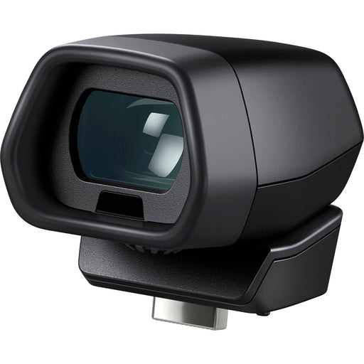 Blackmagic Design CINECAMPOCHDMFTEVF – Electronic Viewfinder for Pocket Cinema Camera 4K and 6K Models