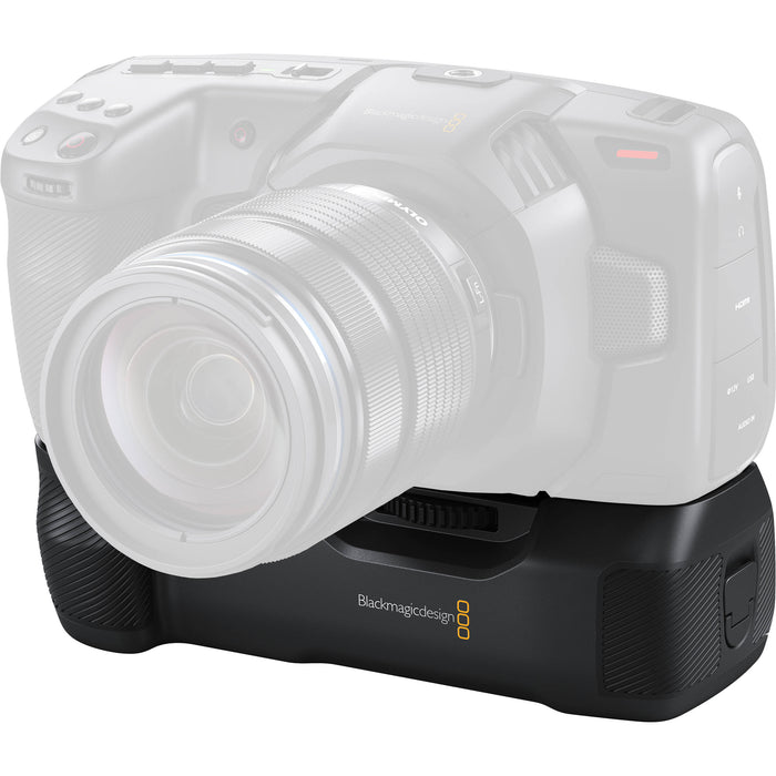 Blackmagic Design Pocket Camera Battery Grip