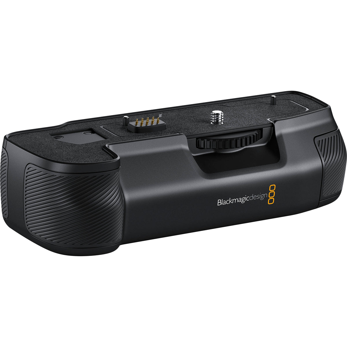 Blackmagic Design Pocket Camera Battery Pro Grip — Aries Pro - Videolink