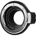 Blackmagic Design CINEURSABMNTEF – URSA Mini Pro EF Mount for Interchangeable Lens Compatibility