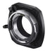 Blackmagic Design CINEURSABMNTHC – URSA Mini Pro EF Mount for Flexible Lens Compatibility