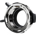 Blackmagic Design CINEURSABMNTPL – URSA Mini Pro PL Mount for Professional Cinema Lenses with Metadata Support.