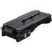 Blackmagic Design CINEURSAC/BASEPLT15 – 15mm Baseplate for URSA Cine 12K with Rod Support and Shoulder Pad