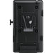 Blackmagic Design CINEURSAC/BATTV – V-Mount Battery Plate for URSA Cine Cameras