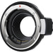 Blackmagic Design CINEURSAMUPROTEF – EF Mount for URSA Mini Pro with Electronic Lens Control