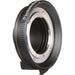 Blackmagic Design CINEURSAMUPROTF – F Mount for URSA Mini Pro with Support for Nikon Lenses.