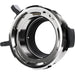 Blackmagic Design CINEURSAMUPROTPL – PL Mount for URSA Mini Pro with Cooke i/Technology Metadata Support.