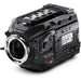 Blackmagic Design CINEURSAMUPROTPL – PL Mount for URSA Mini Pro with Cooke i/Technology Metadata Support.