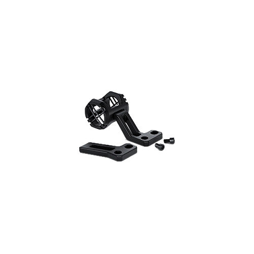 Blackmagic Design CINEURSASHSMC – Shoulder Mount Kit for URSA Cameras with Quick-Release and 15mm Rod Support.