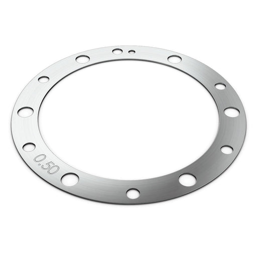 Blackmagic Design CINEURVPLSHIM – PL Mount Shim Kit for URSA Cameras with Precision Flange Distance Adjustment