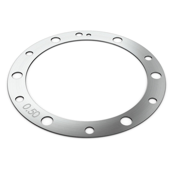 Blackmagic Design CINEURVPLSHIM – PL Mount Shim Kit for URSA Cameras with Precision Flange Distance Adjustment