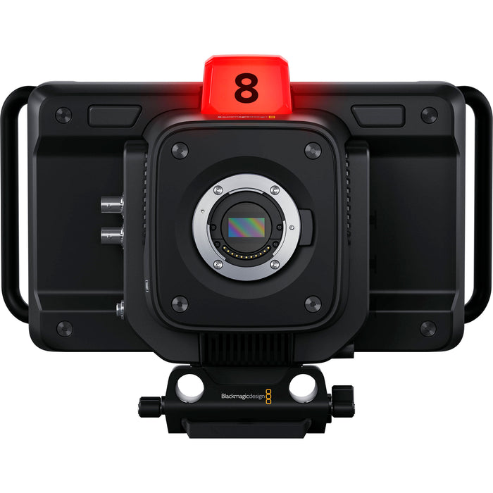 Blackmagic Design Studio Camera 4K Plus G2