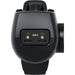 The Blackmagic Design Zoom Demand (CINSTUDMFT/H/FZD) is a control device for Blackmagic Studio 4K Plus and 4K Pro cameras. It offers precise zoom control with an in/out toggle, speed selection, and a record button. Featuring dual USB-C connections and a rosette mount for flexible camera attachment, it enhances ergonomic control during shoots.