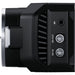 The Blackmagic Micro Studio Camera 4K G2 is an ultra-compact broadcast camera with a 4K sensor, 13 stops of dynamic range, and an MFT lens mount. It supports Ultra HD 2160p60, features 12G-SDI & HDMI outputs, built-in color correction, and records Blackmagic RAW to external USB disks. Its small size allows flexible placement without compromising image quality.