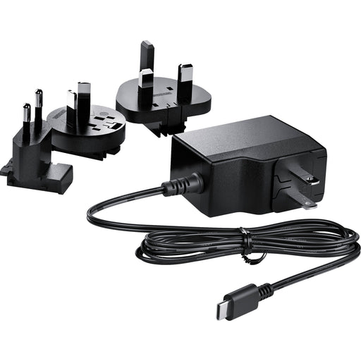 Blackmagic Design CONVBDC/SDI/HDMI03G – Micro Converter SDI to HDMI 3G for Professional Video Monitoring.