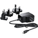 Blackmagic Design CONVBDC/SDI/HDMI03G – Micro Converter SDI to HDMI 3G for Professional Video Monitoring.