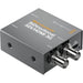 Blackmagic Design CONVBDC/SDI/HDMI03G – Micro Converter SDI to HDMI 3G for Professional Video Monitoring.