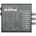 Blackmagic Design Mini Converter BiDirectional SDI/HDMI 6G 4K, a compact and professional-grade converter that supports bidirectional video conversion between SDI and HDMI, with support for 4K video resolutions up to 2160p60, making it ideal for high-quality video workflows in broadcast and production environments.