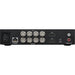 SDI to DisplayPort adapter, designed for converting high-definition digital video signals from SDI sources to DisplayPort-compatible displays, ensuring seamless video output in professional production environments.