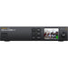 Blackmagic Design Teranex Mini SDI to HDMI 8K HDR Converter, a professional-grade device designed to convert high-resolution SDI video signals to HDMI outputs, supporting 8K video and HDR formats for advanced video production and monitoring.