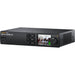 Blackmagic Design Teranex Mini SDI to HDMI 8K HDR Converter, a professional-grade device designed to convert high-resolution SDI video signals to HDMI outputs, supporting 8K video and HDR formats for advanced video production and monitoring.