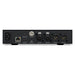 The Blackmagic Design CONVNVIPH/PRESC is a professional video converter that facilitates seamless integration between SDI and HDMI devices. It features a 3G-SDI input and output, along with an HDMI output, enabling the conversion of SDI signals to HDMI and vice versa. This functionality is essential for professionals who require compatibility between different video equipment in their production workflows.