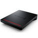Blackmagic Cloud Pod (DWCLDAPOD) – USB-C disk hosting with 10G Ethernet, cloud synchronization, real-time monitoring, and portable design for professional use.