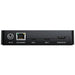 Blackmagic Cloud Pod (DWCLDAPOD) – USB-C disk hosting with 10G Ethernet, cloud synchronization, real-time monitoring, and portable design for professional use.