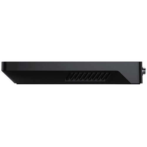 Blackmagic Cloud Pod (DWCLDAPOD) – USB-C disk hosting with 10G Ethernet, cloud synchronization, real-time monitoring, and portable design for professional use.