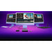 Blackmagic Cloud Pod (DWCLDAPOD) – USB-C disk hosting with 10G Ethernet, cloud synchronization, real-time monitoring, and portable design for professional use.