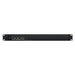 Blackmagic Cloud Dock 4 (DWCLDB/DOCK04) – High-performance network storage with 4 x 10G Ethernet ports, supports 2.5-inch disks, cloud syncing, and real-time monitoring.