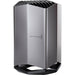 Blackmagic Cloud Store (DWCLDICLD320) – 320TB network storage with 10G Ethernet, Dropbox cloud sync, HDMI monitoring, and a portable design for professionals.