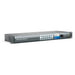 Blackmagic Design HDL-MULTIP6G/16 MultiView 16 with 16 x 6G-SDI inputs, multiple multi-view outputs, customizable overlays, and tally support for professional video monitoring.