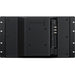 HDL-SMTV4K12G3 professional 4K monitor with 12G-SDI interface, designed for high-definition video applications.